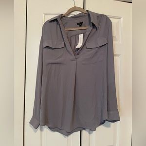 Ann Taylor Blouse